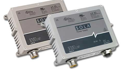 美国 SOLAHD 品牌Logo