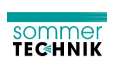 Sommer Technik