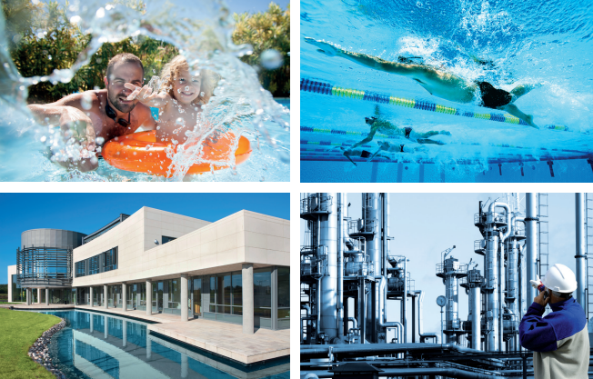 德国 SPECK Pumpen 品牌Logo