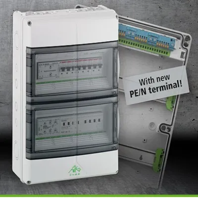 德国 Spelsberg 品牌Logo