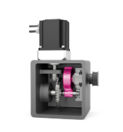 德国 SPN 品牌Logo