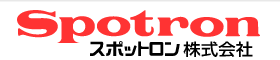 日本 Spotron 品牌Logo