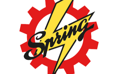 瑞士 Spring品牌Logo