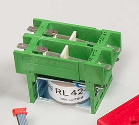SPS electronic