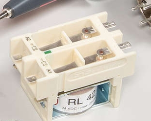 SPS electronic