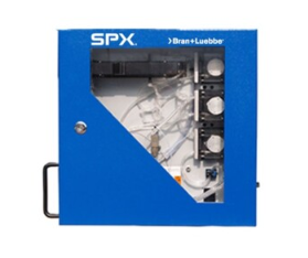 SPX Flow