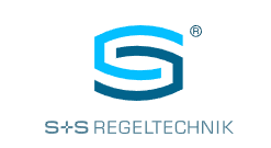 德国 S+S Regeltechnik品牌Logo