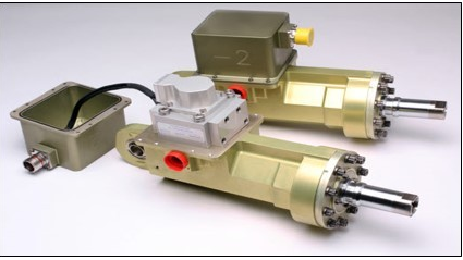 英国 STAR HYDRAULICS 品牌Logo