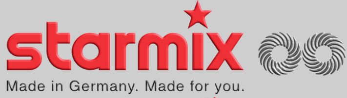 荷兰 STARMIX品牌Logo