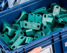 德国 STAUFF 品牌Logo