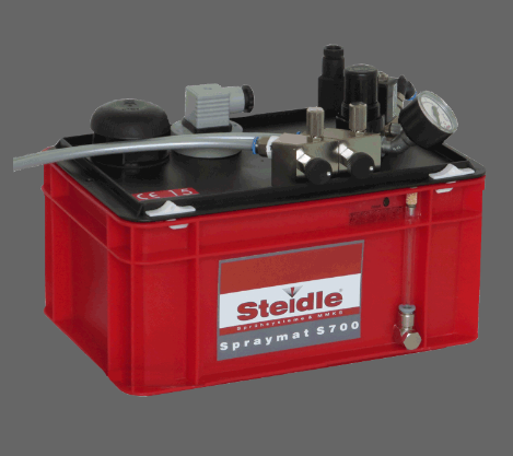 Steidle