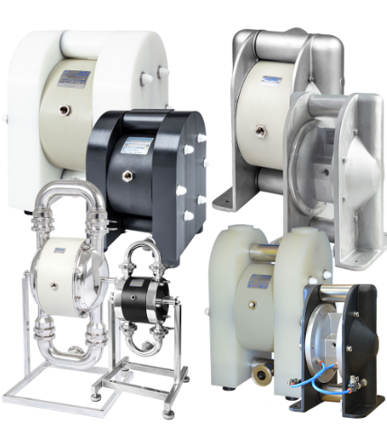 Steinle Industriepumpen