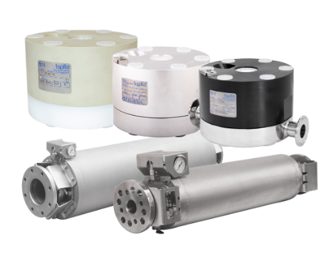 Steinle Industriepumpen