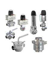 Steinle Industriepumpen