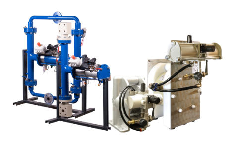 Steinle Industriepumpen