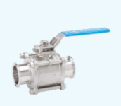 美国 Steriflow 品牌Logo