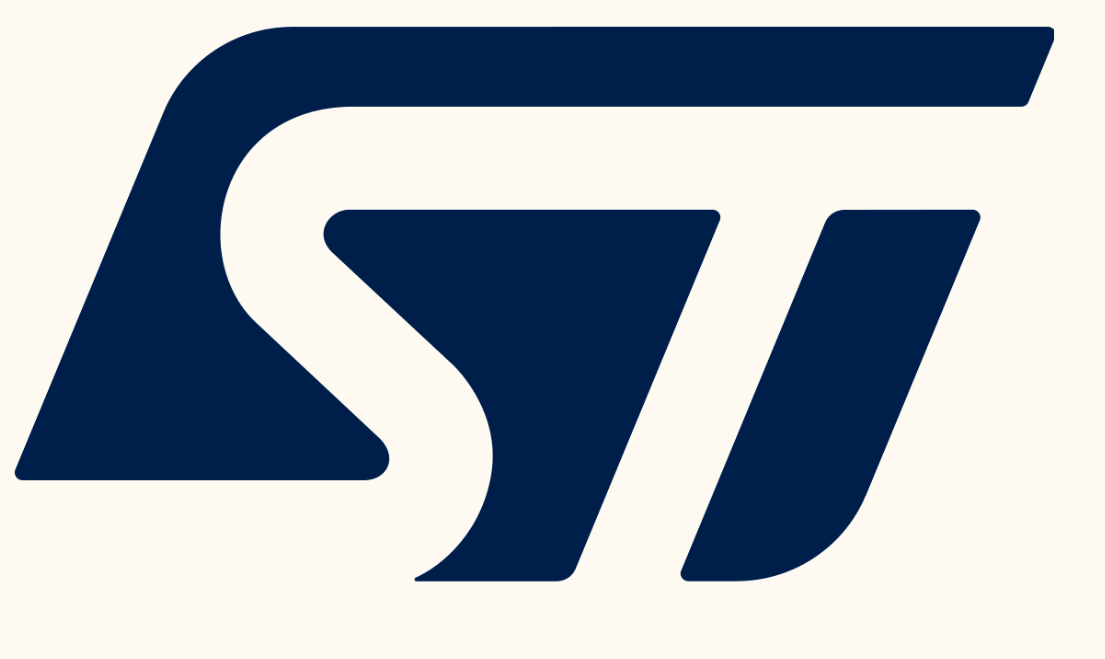 STMicroelectronics品牌图片