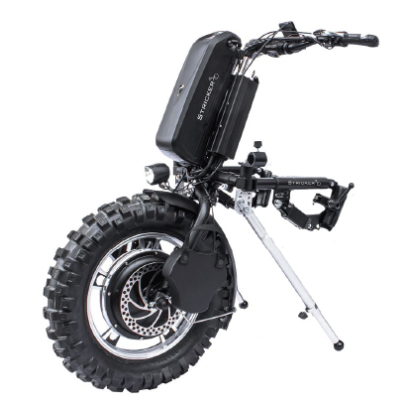 德国 STRICKER 品牌Logo