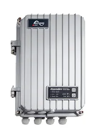 瑞士 STUDER 品牌Logo