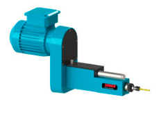 瑞士 SUHNER 品牌Logo