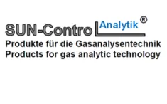 德国 null SUN-Control-Analytik