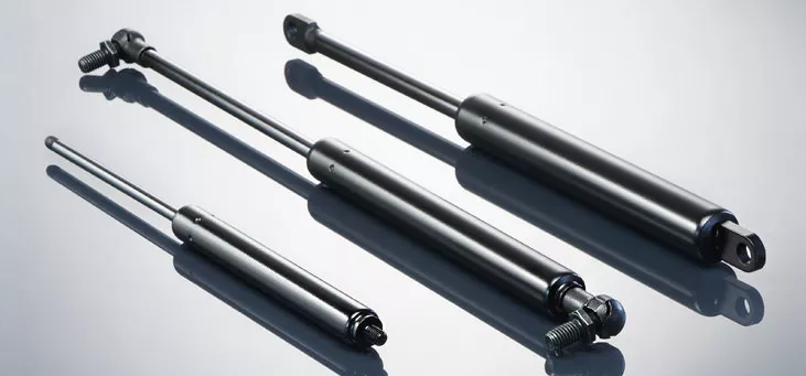 德国 SUSPA 品牌Logo