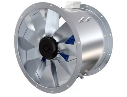 瑞典 Systemair 品牌Logo