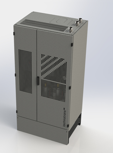 德国 technotrans 品牌Logo