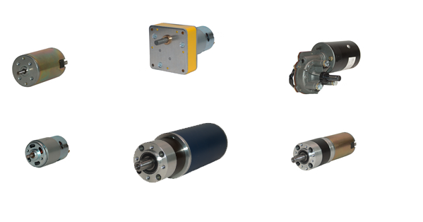 法国 TECMOTION 品牌Logo