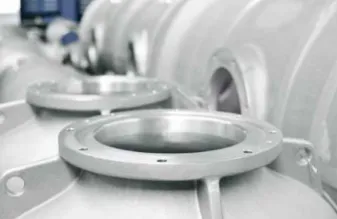 德国 TECON 品牌Logo