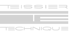 法国 TEISSIER品牌Logo