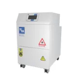 德国 TEKA Absaug 品牌Logo