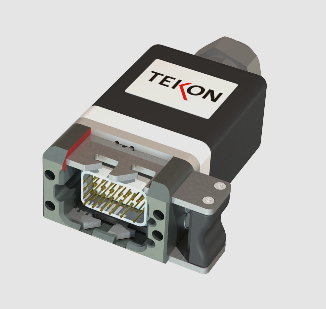 德国 TEKON 品牌Logo