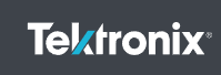 德国 tektronix 品牌Logo