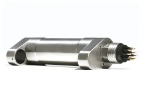 美国 Teledyne RESON 品牌Logo