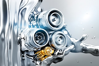 德国 Telegärtner 品牌Logo