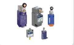 法国 Telemecanique 品牌Logo