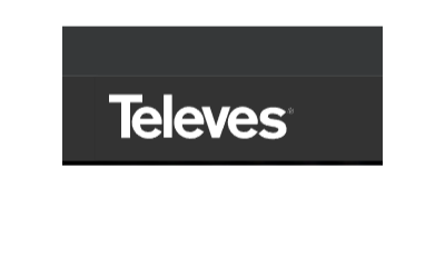 德国 Televes品牌Logo