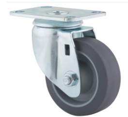 德国 TENTE 品牌Logo