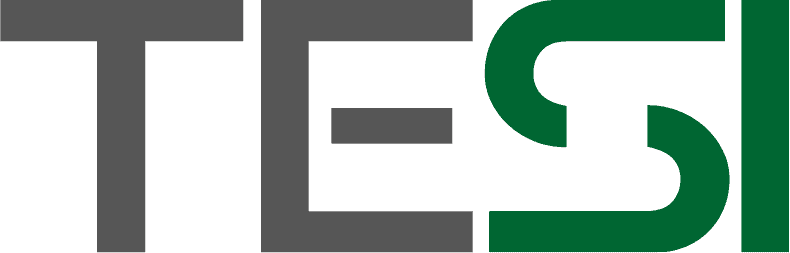 意大利 TESI 品牌Logo