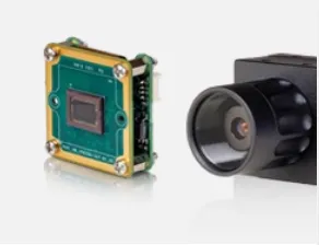 德国 the imaging source 品牌Logo