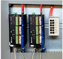 Thytronic