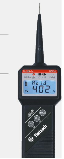 德国 Tietzsch 品牌Logo