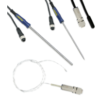 英国 Tinytag 品牌Logo