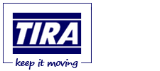 德国 TIRA 品牌Logo