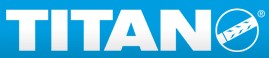 德国 TITAN 品牌Logo