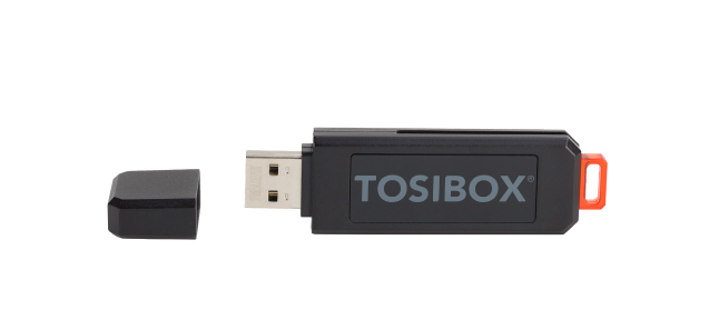 TOSIBOX