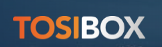 德国 TOSIBOX品牌Logo