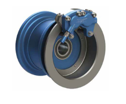 德国 tost 品牌Logo