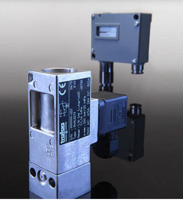 德国 TRAFAG 品牌Logo